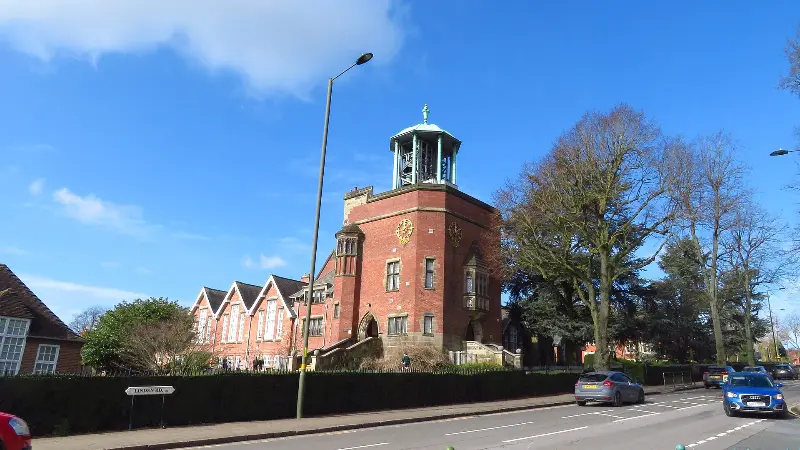 Bournville Carillon