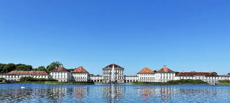 Château de Nymphembourg