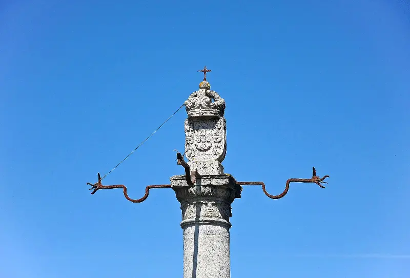 Pelourinho de Palmela