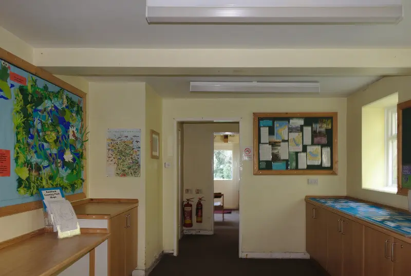 Eastham Country Park Visitors Centre