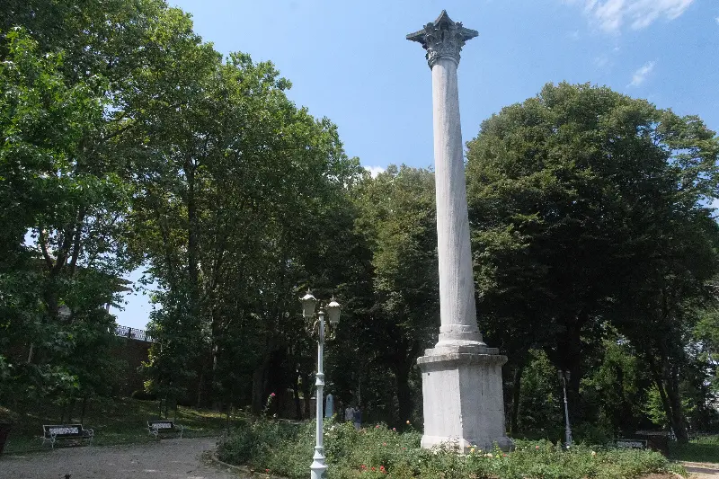Columna de los Godos