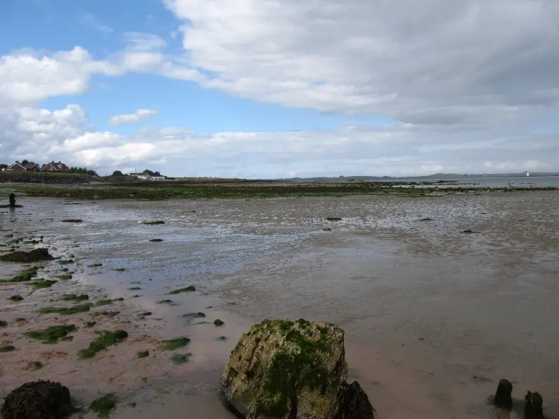 Mill Quarter Beach