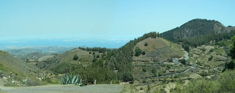 Cuevas del Caballero