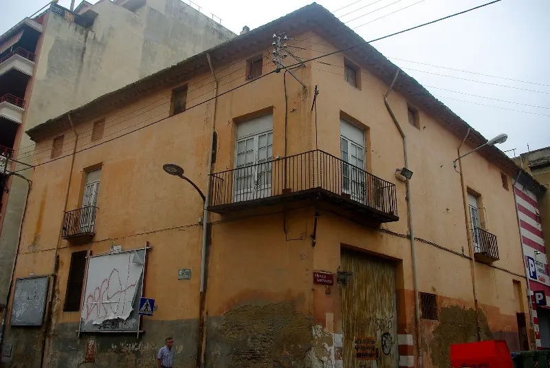 Casa Larrard