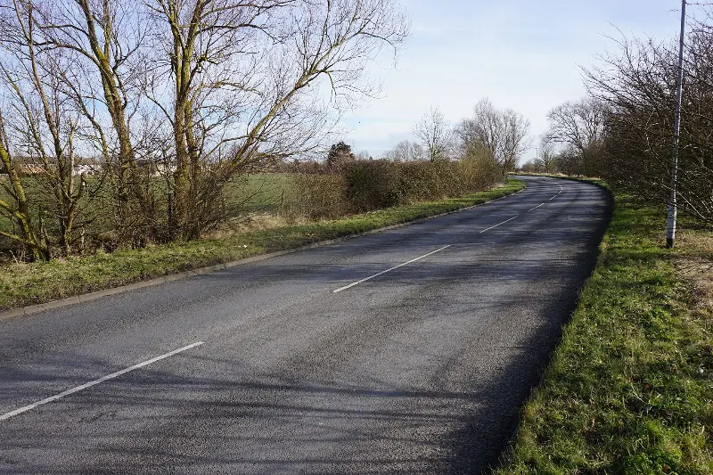 Car Dyke (Waterbeach)