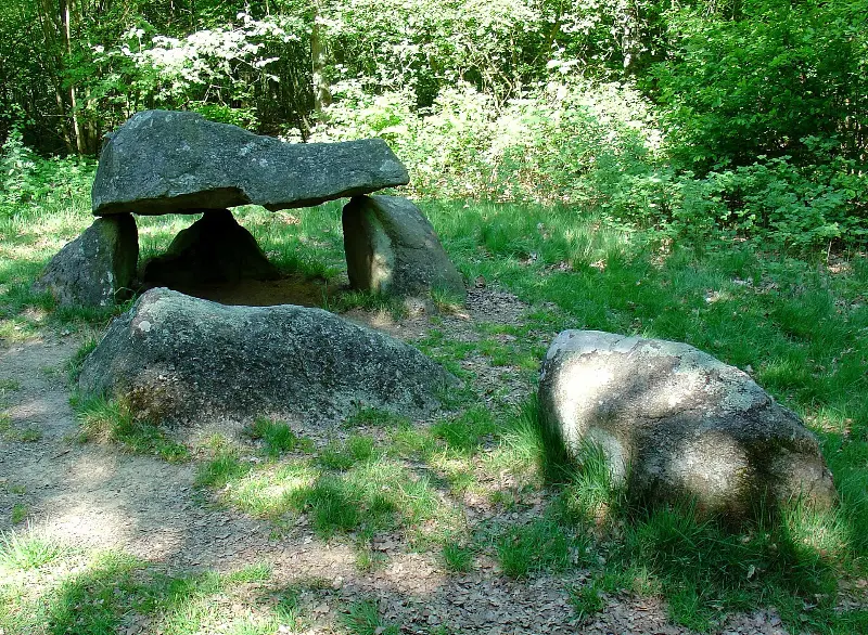 Hunebed