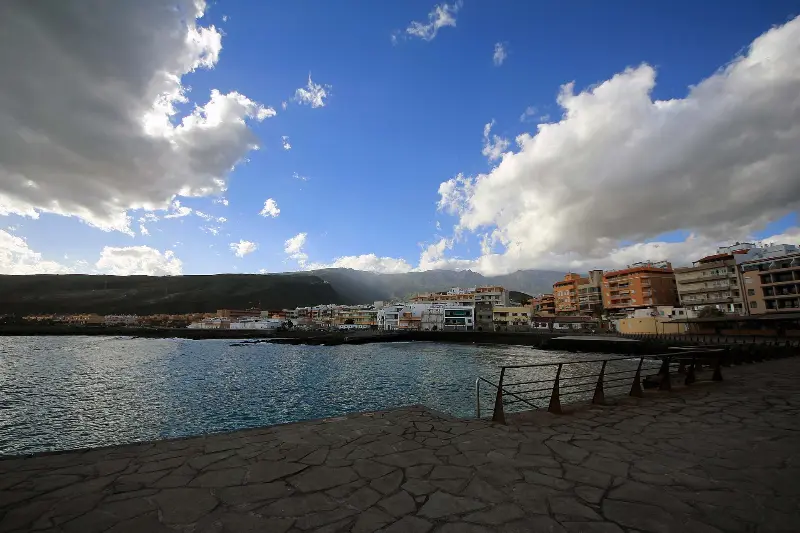 Playa El Cabezo
