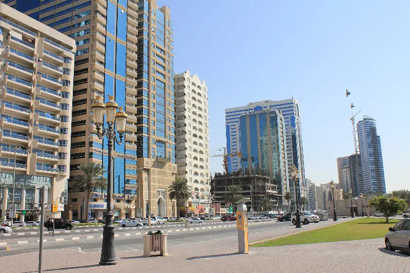 Almajaz Park