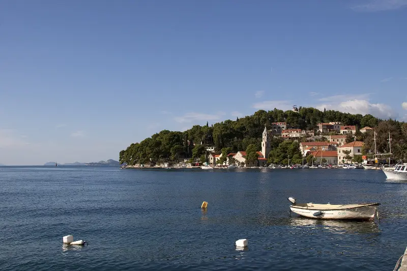 Sustjepan Plaža