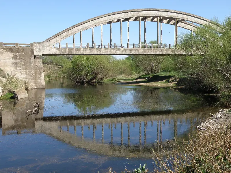 Arco La Puente