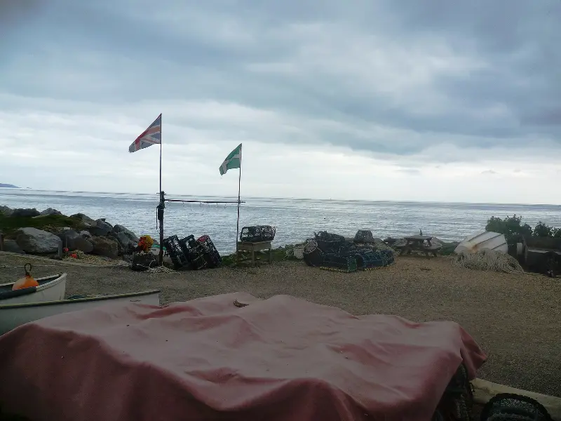 Beesands