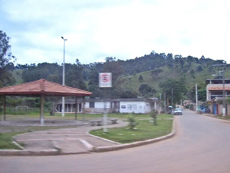 Povoado de Santa Vitória
