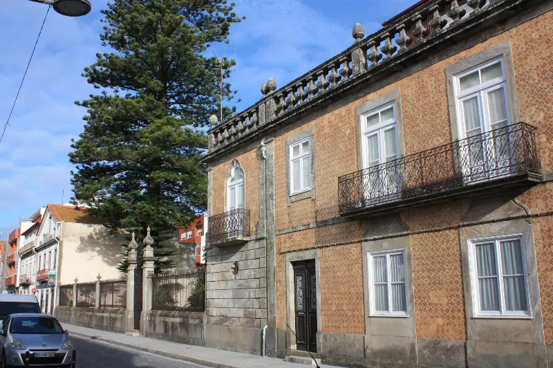 Praia de Árvore
