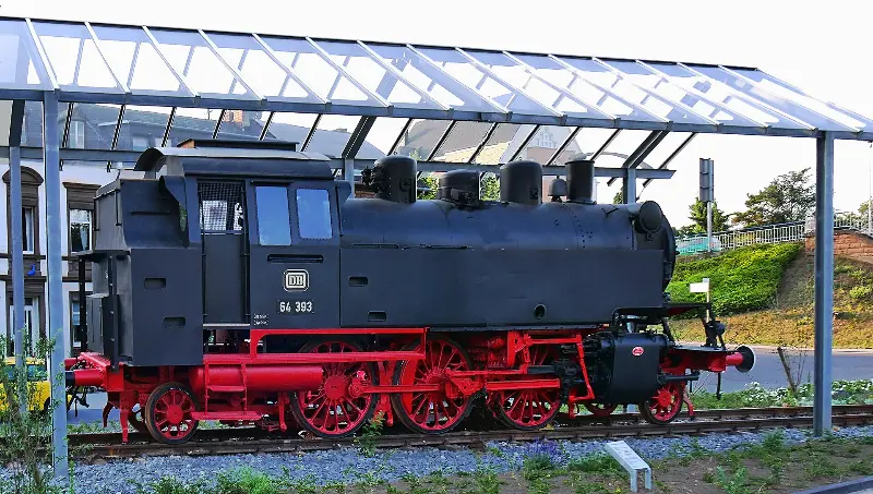 DRG 64 393