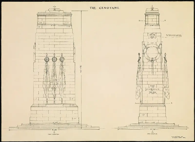Cenotaph
