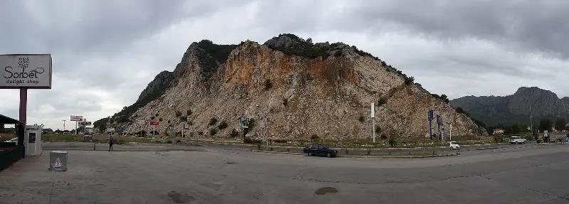 Sarısu Kadınlar Plajı