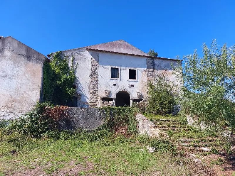 Convento de Santo António dos Capuchos