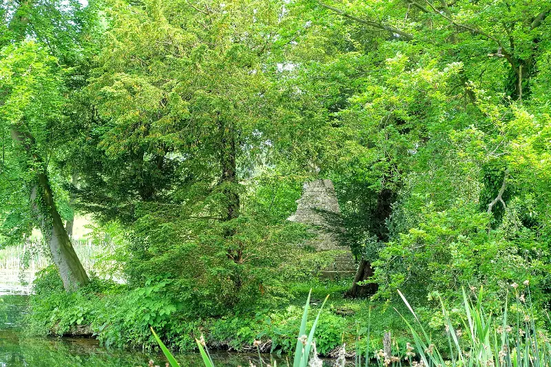 Congreve's Monument