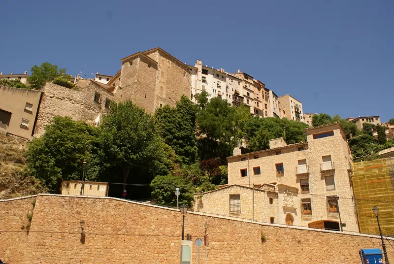 La Escalonada