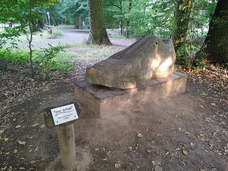 Der Sinnbaum