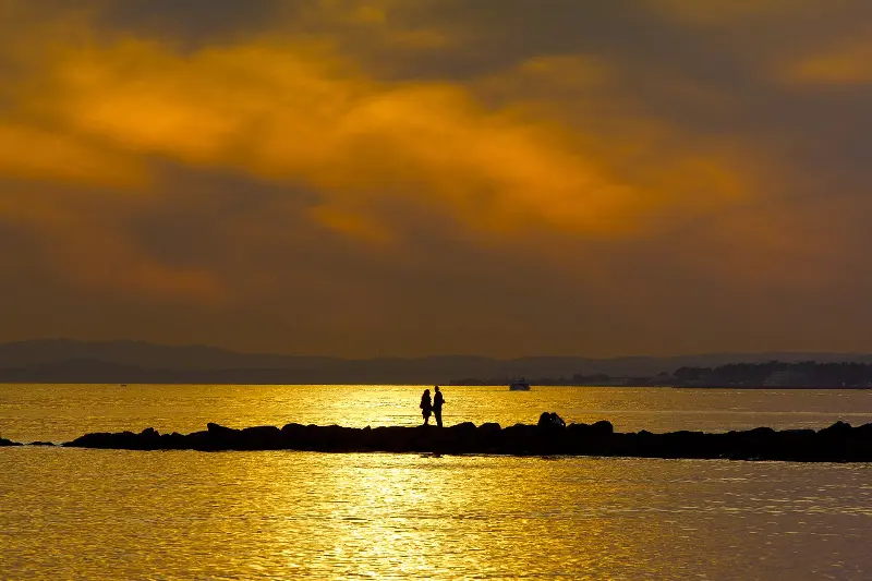 Playa de Casablanca