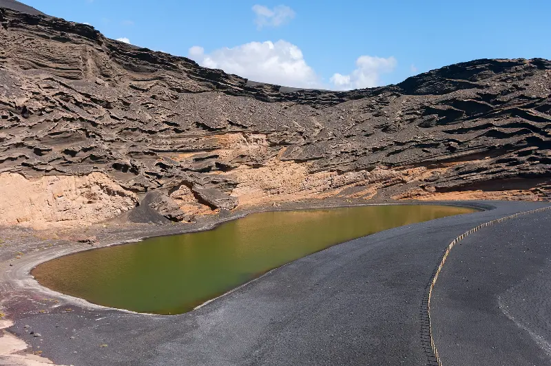 Charco Verde