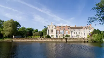 Bishopthorpe Palace