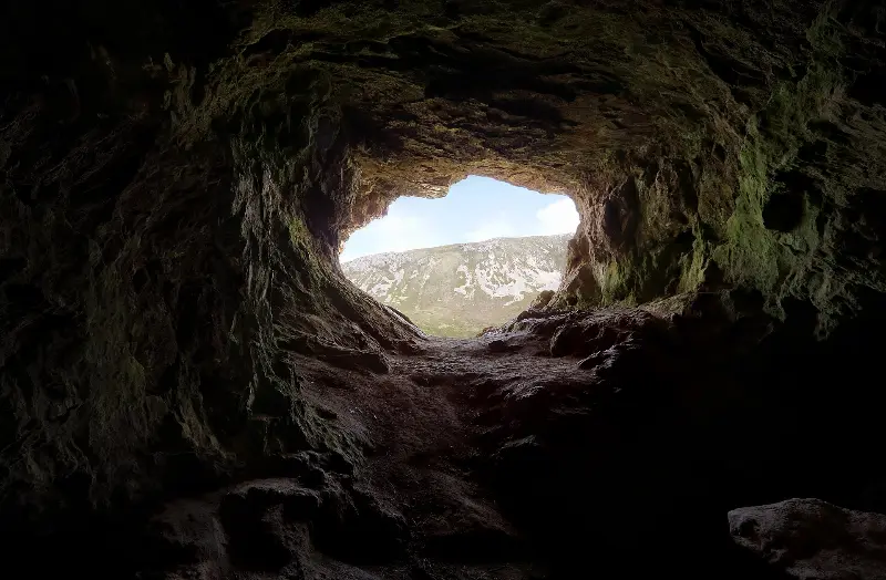 Bone Cave