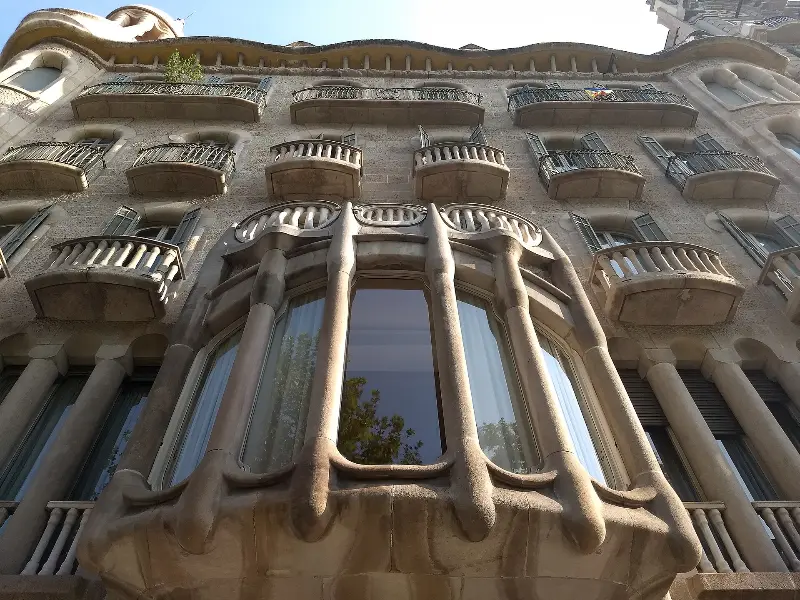 Casa Sayrach