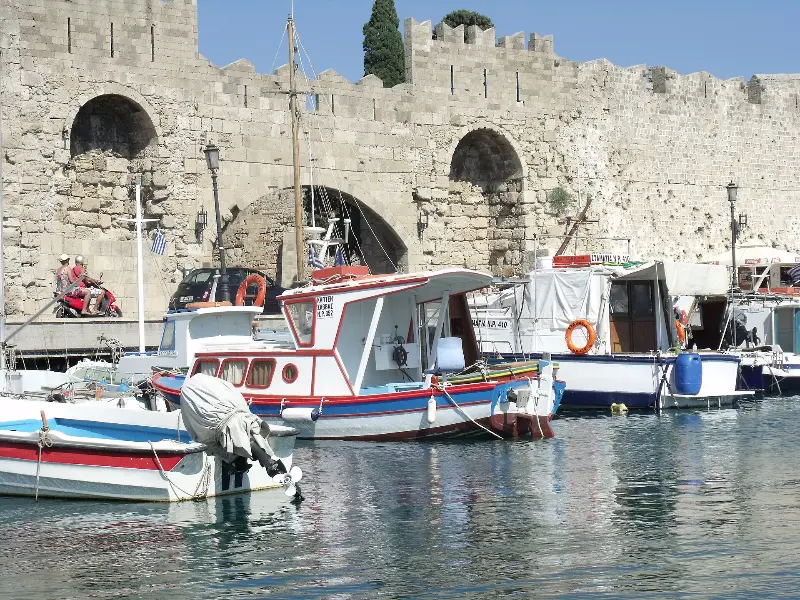 Πλακιάς
