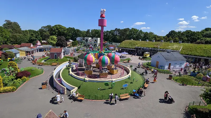 Candy Cat's Kiosk