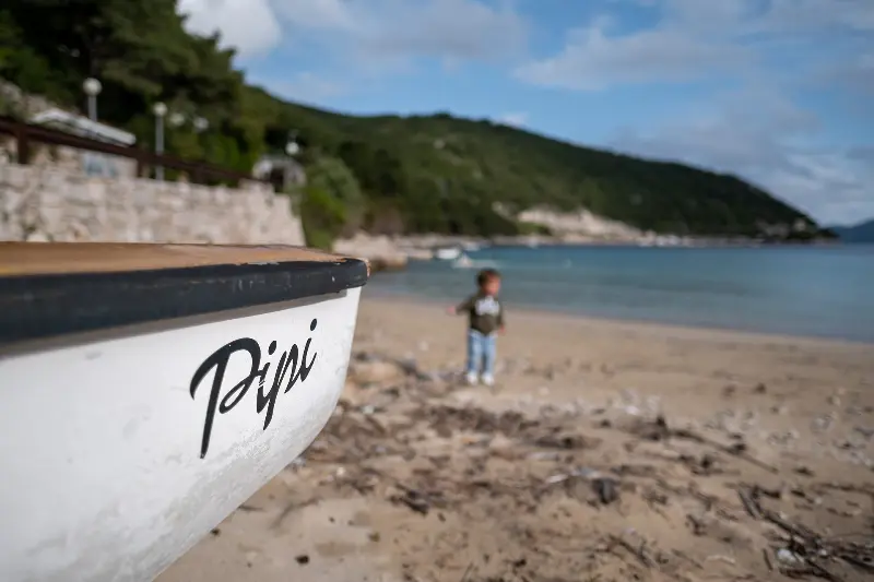 Beach Prapratno