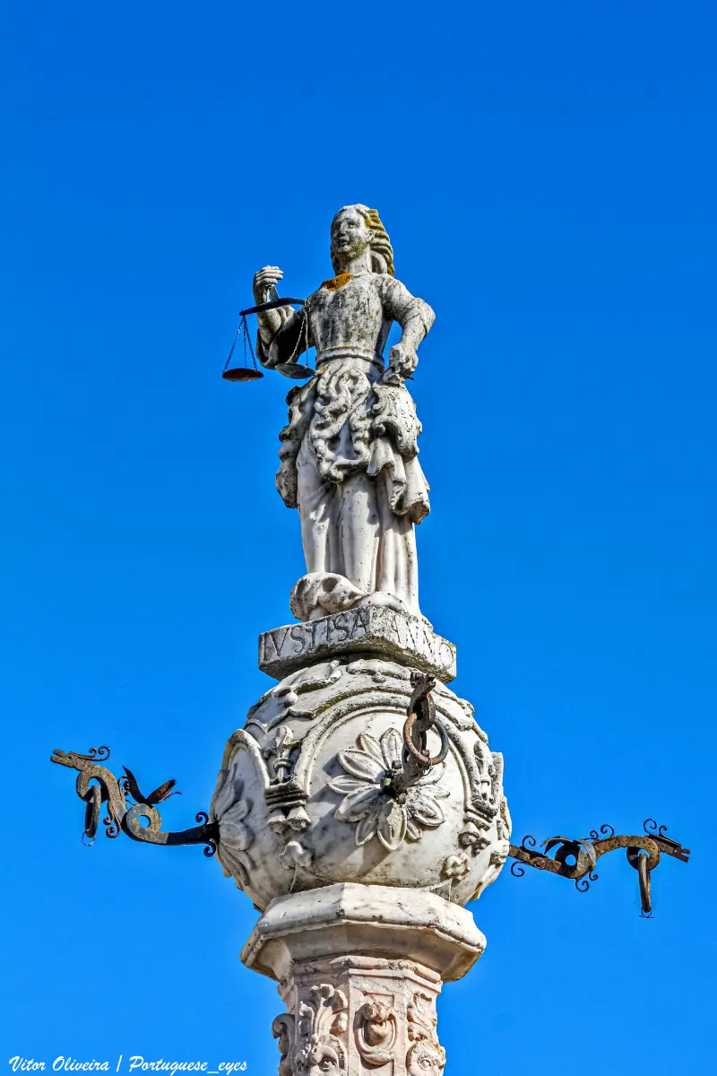 Pelourinho de Campo Maior