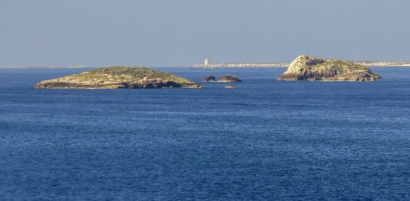 Reserva Natural de Ses Salines