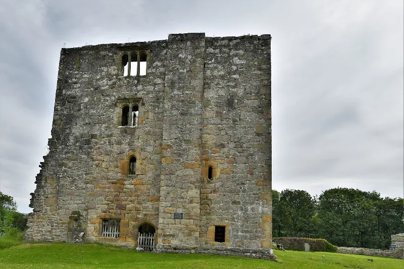 Barden Tower