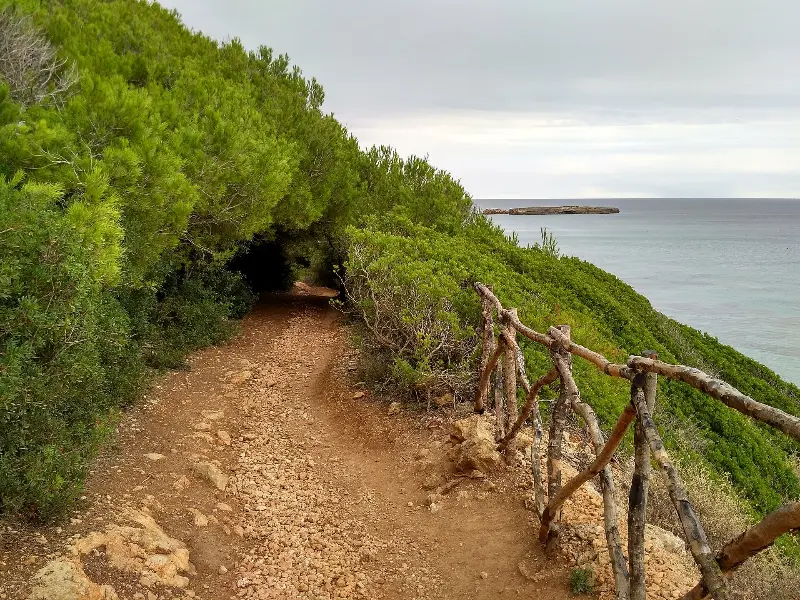 Camino de Sa Cala
