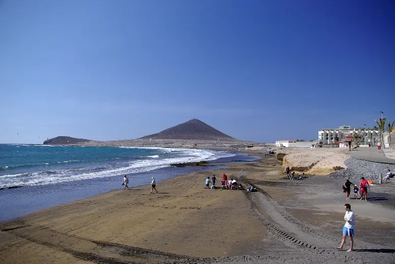 Playa del Médano