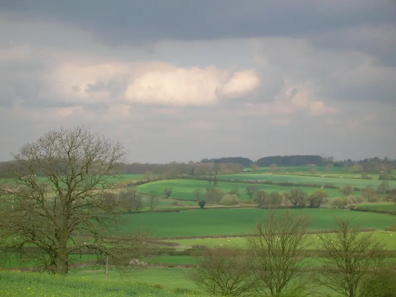 Ambion Hill