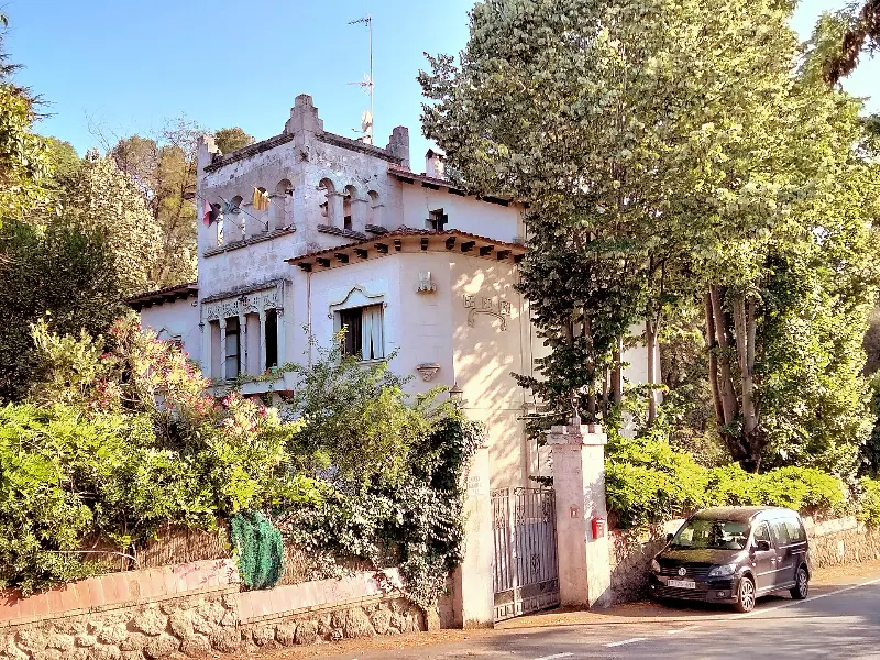 Casa Lluch