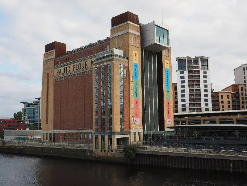 Baltic Centre for Contemporary Art