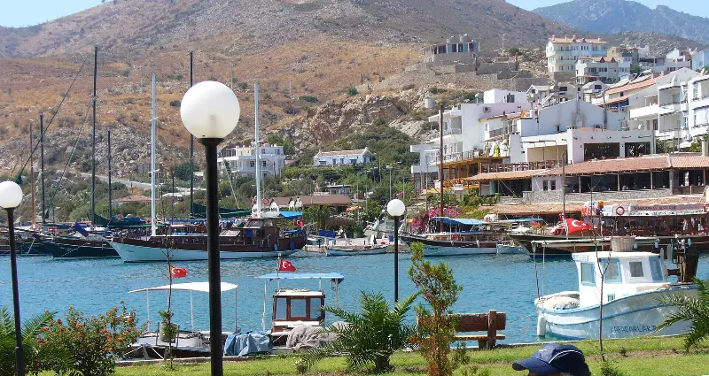 Taşlık Plajı