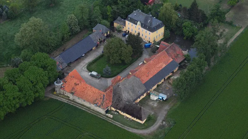 Haus Müttinghoven