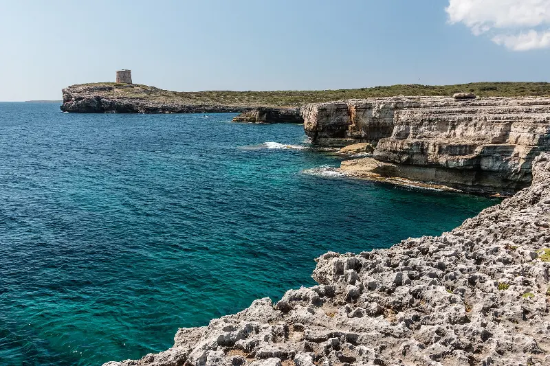 Cala Alcaufar