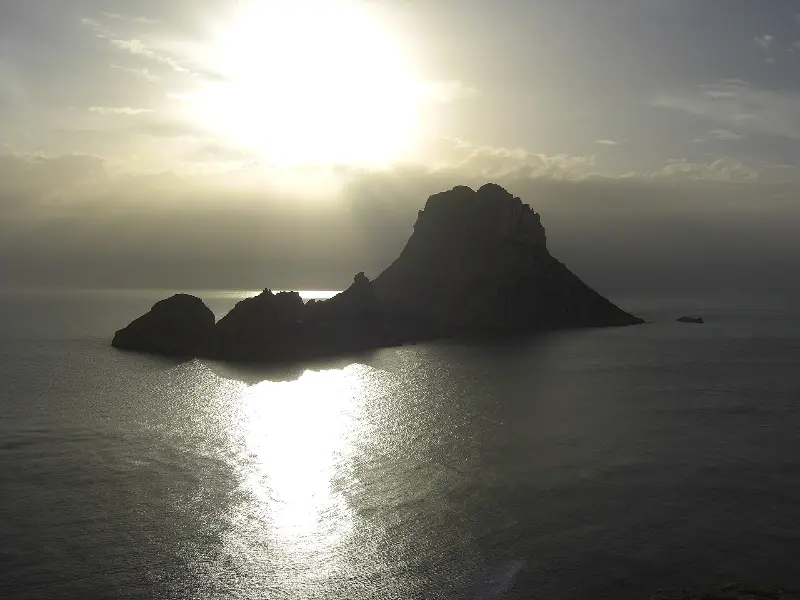 Illa de es Vedranell