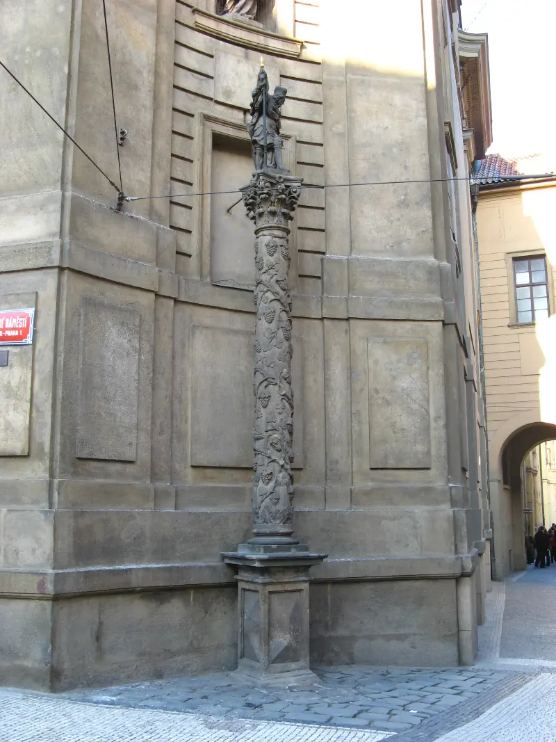 svatý Václav