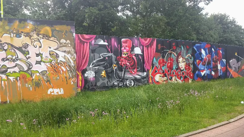 Berenkuil