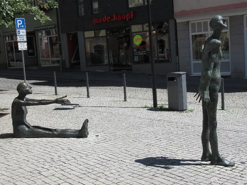 Apothekerbrunnen
