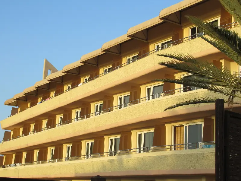 Playa del Inglés