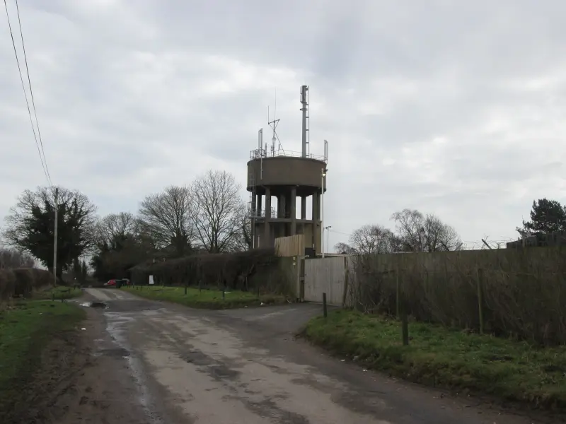 Askham Bryan Wildlife and Conservation Park