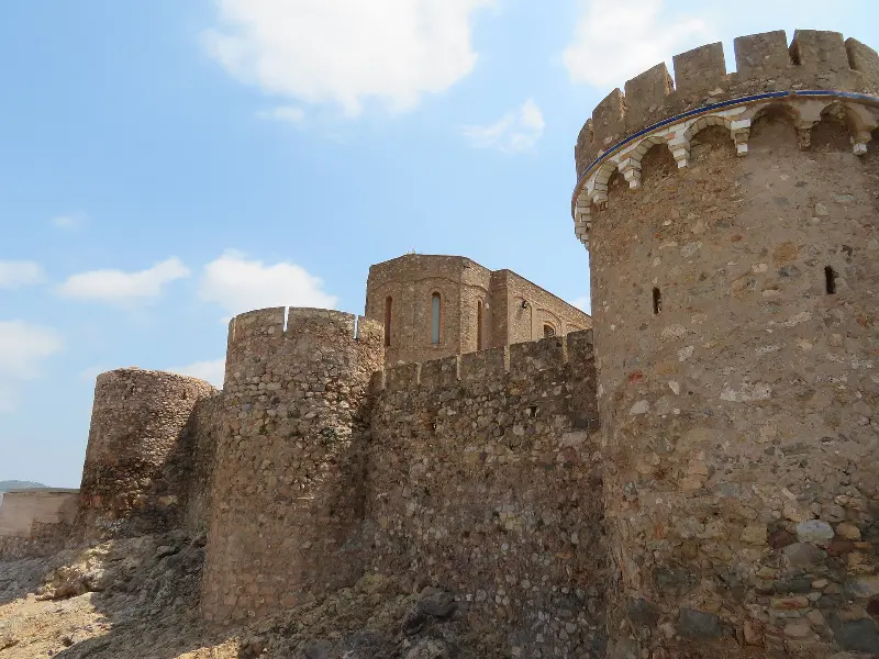 Escaletes dels Gats
